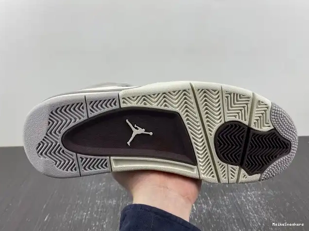 MaikeSneakers Jordan A Air x Maniere Ma FZ4810-001 Phantom 4 0402